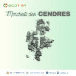 Mercredi des cendres 2024