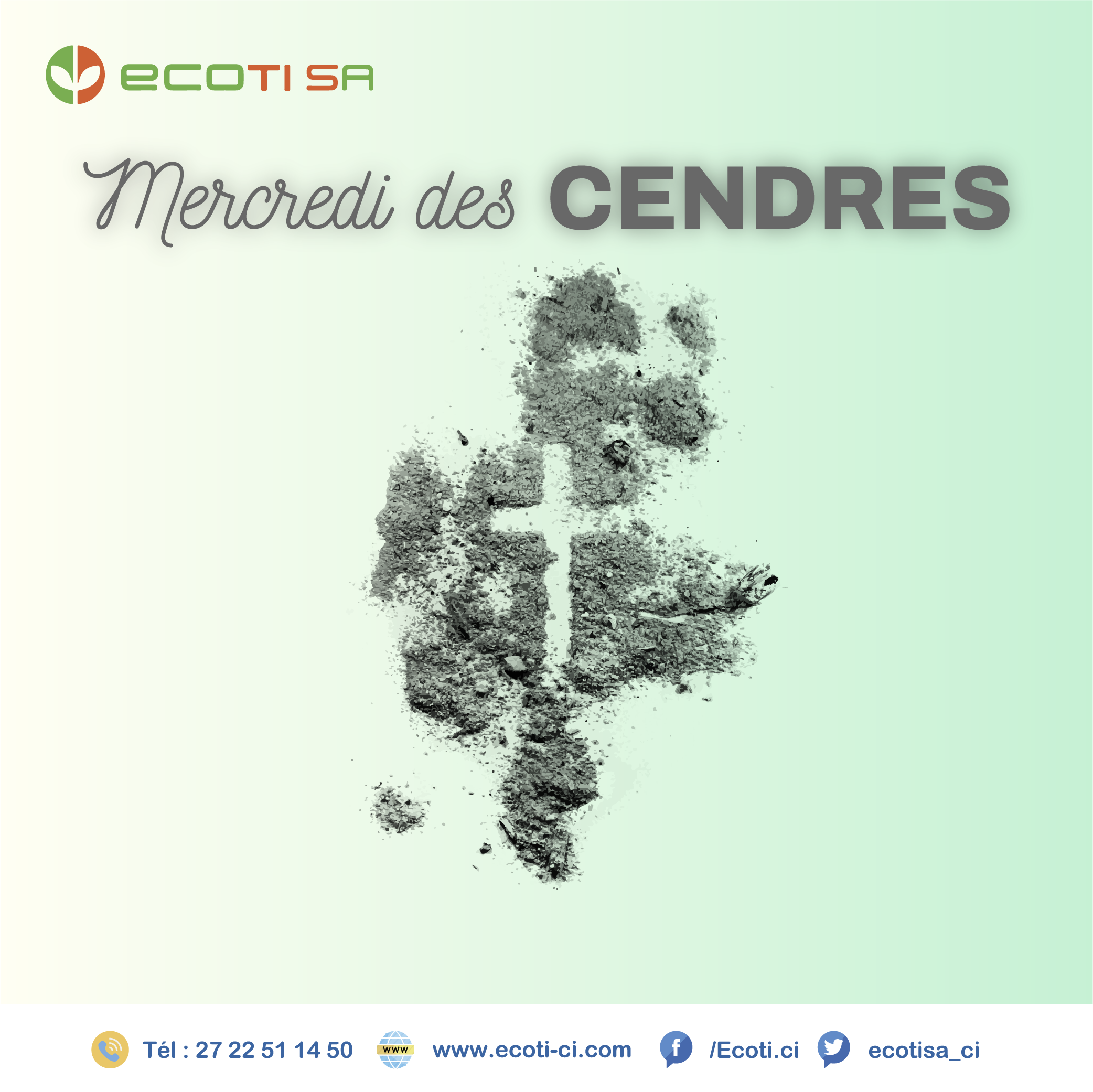 14022024 – Mercredi des cendres