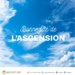 Fête de l'ascension