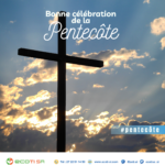 Pentecôte 2024