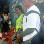 ECOTI.SA a fait escale à N'dotré Pont Hamed Bakayoko