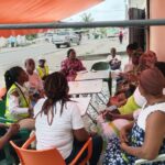 #Ecotisa | #COCODY | Projet de