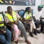 #Ecotisa | #Abobo

Jeudi 07 no
