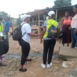 #Ecotisa | #Abobo | #anonkoua3