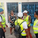 #Ecotisa | #COCODY 

Mercredi