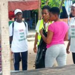 #Ecotisa | #Abobo 

Samedi 07