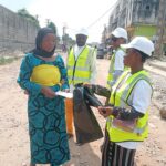 #Ecotisa | #Abobo

Mardi 10 dé