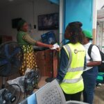 #Ecotisa | #COCODY   

Mardi 1