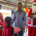 #Ecotisa | #Abobo

Noël, c'est