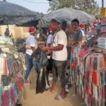 #Ecotisa | #COCODY 

La parade