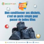 Astuce Ecoti :

Bien attacher
