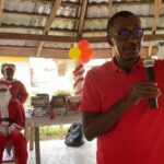 #Ecotisa | #Abobo | #SOSVillag