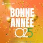 ECOTI SA souhaite à toutes et