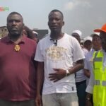 La caravane ECOTI SA continue de sillonner Abidjan