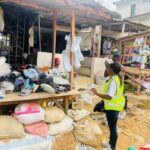 Sensibilisation à Abobo BC en