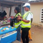Sensibilisation au Groupe Scol