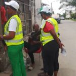 Escale à Angré Petro Ivoire da