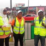 Sensibilisation au Rond-Point