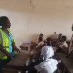 Sensibilisation au Collège Nap