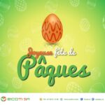 À l’occasion de Pâques, ECOTI