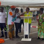 ECOTI SA célèbre la fête du tr