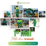 ECOTI SA vous souhaite une exc