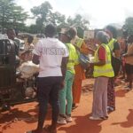 Sensibilisation des vendeurs d
