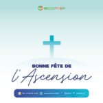 ECOTI.SA souhaite à toute la c