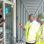 Sensibilisation dans les cités
