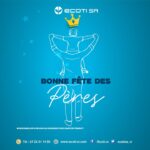 ECOTI SA souhaite une bonne fê