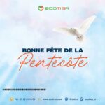 ECOTI SA souhaite une bonne fê