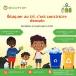 Nous favorisons l’interaction