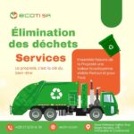 Ensemble faisons de la Propret
