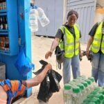 Sensibilisation à la cité SICO
