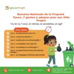 Du 1er au 7 août, chaque jour
