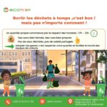 N’attendez pas le passage des