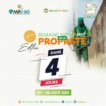 Plus que 04 jours avant le dém