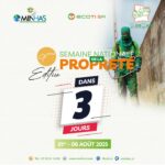 Plus que 03 jours avant le dém
