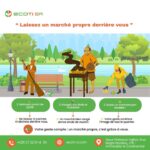 🧹 Nettoyer la place et ranger