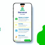 Découvrez "Agir Pour Mon Quart
