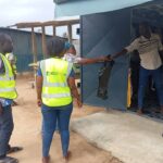 Sensibilisation à Ebimpé villa