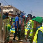 ANYAMA – Quartier Ancienne Gendarmerie