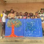 CONCOURS INTER-ÉCOLES DE SALUBRITÉ ET DU TRI
