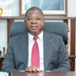 ECOTI.SA félicite Son Excellence Monsieur BOUAKE FOFANA pour sa nomination en tant que Ministre Conseiller à la Présiden