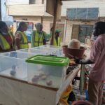 Retour à Abobo Anador