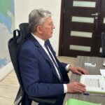 RÉUNION DU CONSEIL D’ADMINISTRATION D’ECOTI.SA