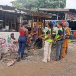 Retour au Terrain d’Abobo Té dans la commune d’Abobo