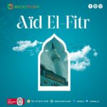 ECOTI SA souhaite à toutes et à tous une bonne fête du Ramadan.