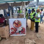 Accompagner le changement pour un cadre de vie plus sain à Abobo Té