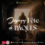 ECOTI.SA souhaite une joyeuse fête de Pâques à toutes et à tous.